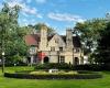 Willistead Manor