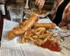 Willman's Fish & Chips