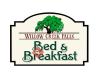 Willow Creek Falls Bed & Breakfast