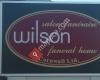 Wilson Funeral Home