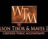 Wilson Tibor & Maves LTD