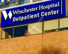 Winchester Hospital Outpatient Center at Unicorn Park