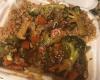 Wing Hong's Express
