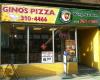 Wing Machine & Gino's Pizza