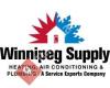 Winnipeg Supply Service Experts