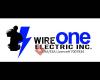 Wire One Electric Inc