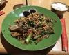 Wok-About Mongolian Grill