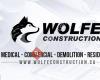 Wolfe Construction