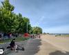 Woodbine Beach Park