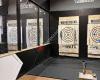 Woodchucks Axe Throwing