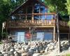 Woodend's Jehnsen Lake Cabin Rental