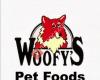 Woofy's Pet Foods