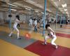 Worcester Fencing Club