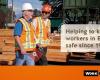 WorkSafeBC (Terrace)