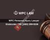 WPC Personal Injury Lawyer