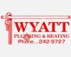 Wyatt Plumbing & Heating 1973 Ltd