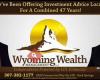 Wyoming Wealth Management LLC