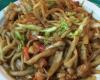Xin Jiang Delicious Food
