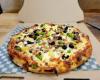 Yaki Joe's Pizza