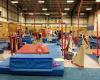 Yellowknife Gymnastics Club