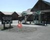 Yellowstone Park Service Stations