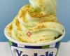 Yodels Frozen Yogurt