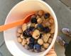 Yogeeze Frozen Yogurt