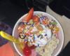 Yogurt Court Frozen Yogurt