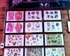 Yonge Street Tattoos