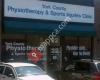 York County Physiotherapy & Sports Injuries Clinic