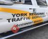 York Regional Traffic Services