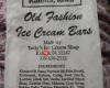 Yotty’s Ice Cream Shop