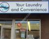 Your Laundry and Convenience (formerly Young's Coin Wash)