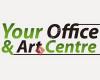 Your Office & Art Centre