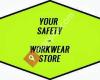 Your Safety and Workwear Store