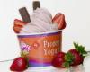 Yumi's Frozen Yogurt
