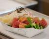 Yuzu Sushi Burritos & Poke Bowls