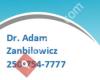 Zanbilowicz Adam Dr
