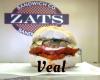 Zats Sandwich Co.