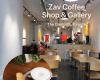 Zav Coffee Shop & Gallery