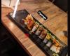 Zen Sushi and Korean Cuisine