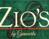Zio's By Giancarlo