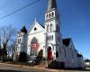 Zion Evangelical Lutheran Church