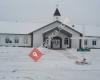 Zion Lutheran Church of Golden Spike