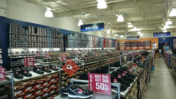 skechers outlet calgary